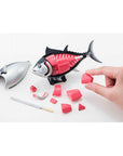 Megahouse - Buy One!! - Tuna Dissection Puzzle Gift Set - Marvelous Toys
