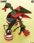 Sideshow Collectibles - Unruly Industries - Marvel - Miles Morales (Spider-Man) by Tracy Tubera - Marvelous Toys