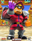 Bigboystoys - Bulkyz Collection - Street Fighter - M. Bison - Marvelous Toys