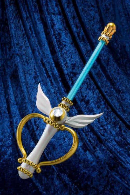 Bandai - Proplica - Pretty Guardian Sailor Moon Eternal - Kaleido Scope (TamashiiWeb Exclusive) - Marvelous Toys