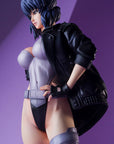 Hdge technical staute No.6 - Ghost in the Shell: Stand Alone Complex - Major Motoko Kusanagi EX (Reissue) - Marvelous Toys