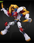TakaraTomy - Transformers Masterpiece - MP-48 - Beast Wars II - Lio Convoy - Marvelous Toys