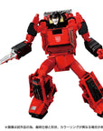 TakaraTomy - Transformers Masterpiece - MP-39+ - Spinout - Marvelous Toys