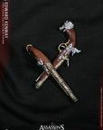 Dam Toys - DMS003 - Assassin's Creed IV: Black Flag - Edward Kenway - Marvelous Toys