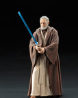 Kotobukiya - ARTFX+ - Star Wars: A New Hope - Obi-Wan "Ben" Kenobi (1/10 Scale) - Marvelous Toys