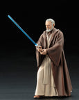 Kotobukiya - ARTFX+ - Star Wars: A New Hope - Obi-Wan "Ben" Kenobi (1/10 Scale) - Marvelous Toys