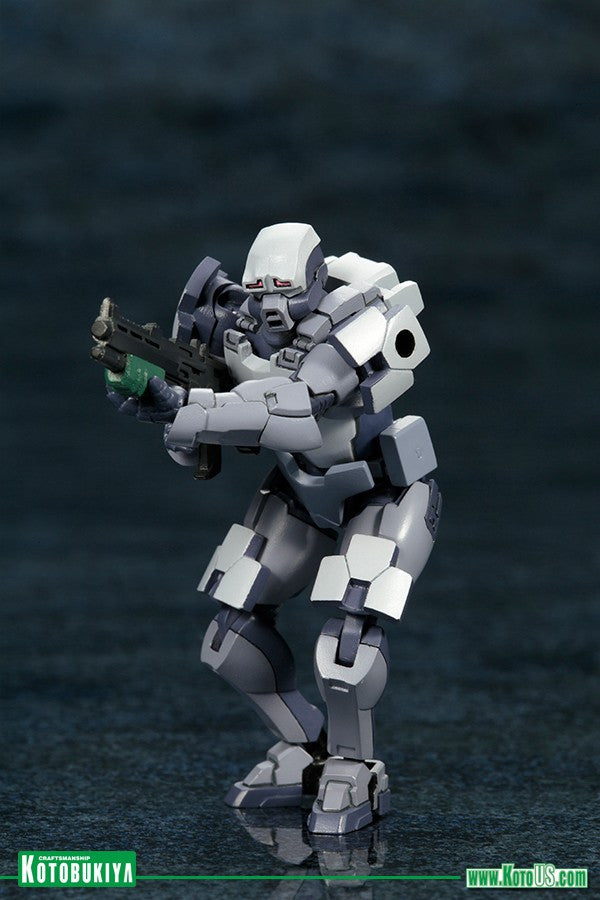 Kotobukiya - Hexa Gear - Governor Para-Pawn Sentinel Plastic Model Kit - Marvelous Toys