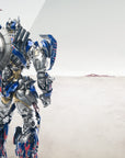 Comicave Studios - Omni Class: 1/22 Scale Optimus Prime - Marvelous Toys