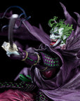 XM Studios X Good Smile Company - Batman Ninja - Sengoku Joker (Takashi Okazaki Ver.) (1/6 Scale) - Marvelous Toys