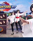 Pop Toys - The King of Fighters '97 - Chizuru Kagura (1/6 Scale) - Marvelous Toys
