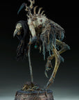 Sideshow Collectibles - Premium Format Figure - Court of the Dead - Poxxil The Scourge - Marvelous Toys