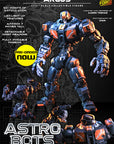 Toy Notch - Astrobots - A02 - Argus (1/12 Scale) - Marvelous Toys