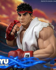 Iconiq Studios - Street Fighter V: Champion Edition - Ryu (1/6 Scale) - Marvelous Toys