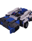 TakaraTomy - Transformers Legends LG-EX - Greatshot (TakaraTomy Mall Exclusive) - Marvelous Toys