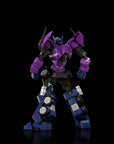 Flame Toys - Transformers - Furai Model 01 - Shattered Glass Optimus Prime (Attack Mode) Model Kit - Marvelous Toys
