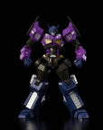 Flame Toys - Transformers - Furai Model 01 - Shattered Glass Optimus Prime (Attack Mode) Model Kit - Marvelous Toys