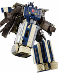 TakaraTomy - Transformers Masterpiece G - MPG-01 - Trainbot Shouki (Raiden Combiner) (Japan Ver.) - Marvelous Toys