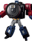 TakaraTomy - Transformers x Canon - Optimus Prime EOS R5 - Marvelous Toys