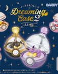 Re-Ment - Pokemon: Eevee & Friends - Dreaming Case Vol. 2 (Set of 6) - Marvelous Toys