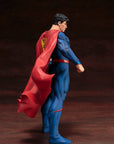 Kotobukiya - ARTFX+ - DC Comics Rebirth - Superman (1/10 Scale) - Marvelous Toys