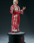 Pop Culture Shock - WWE - Ric Flair Statue (1/4 Scale) - Marvelous Toys