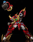 Sentinel - RIOBOT - Super Robot Wars OG - Compatible Kaizer - Marvelous Toys