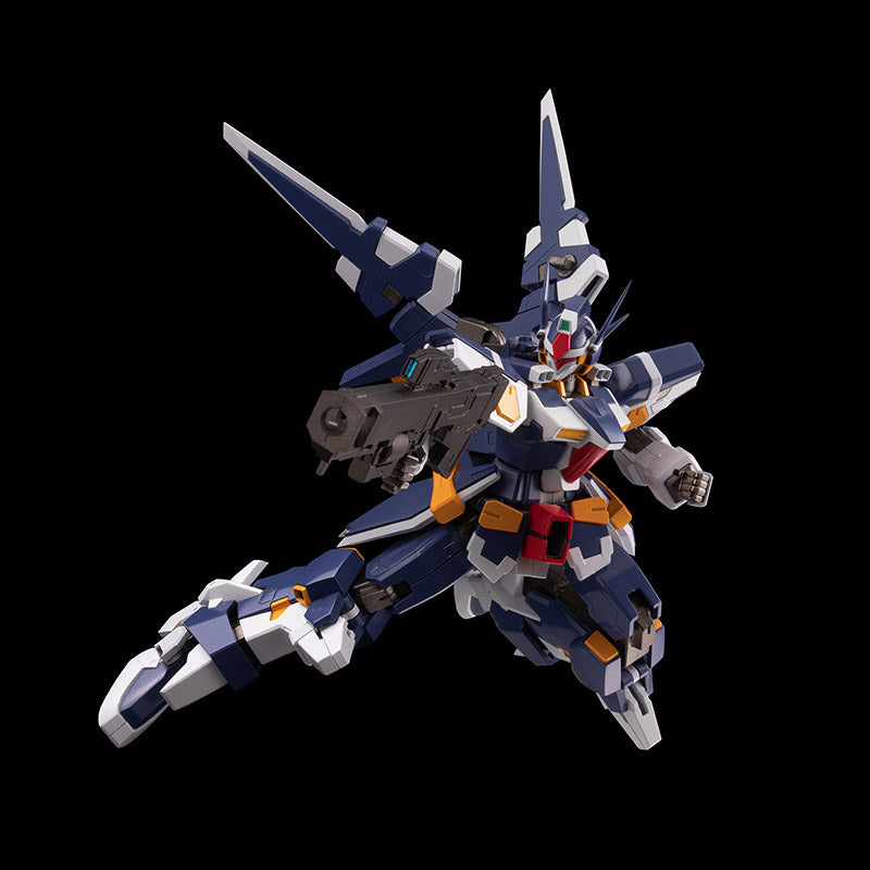 Sentinel - Riobot - Super Robot Taisen: OG - RW-1 R-Gun Powered Figure - Marvelous Toys