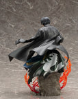 Kotobukiya - ARTFXJ - Fullmetal Alchemist: Brotherhood - Roy Mustang (1/8 Scale) - Marvelous Toys