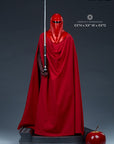 Sideshow Collectibles - Premium Format Figure - Star Wars - Royal Guard - Marvelous Toys