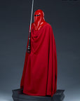 Sideshow Collectibles - Premium Format Figure - Star Wars - Royal Guard - Marvelous Toys