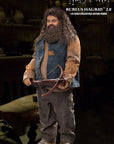 Star Ace Toys - Harry Potter and the Sorcerer's Stone - Rubeus Hagrid 2.0 (Christmas Ver.) (1/6 Scale) - Marvelous Toys