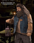 Star Ace Toys - Harry Potter and the Sorcerer's Stone - Rubeus Hagrid 2.0 (1/6 Scale) - Marvelous Toys