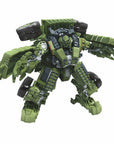 Hasbro - Transformers Generations - Studio Series - Voyager - Long Haul - Marvelous Toys