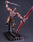 TakaraTomy - Transformers Masterpiece - MP-41 - Dinobot (Beast Wars) - Marvelous Toys