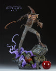 Sideshow Collectibles - Premium Format Figure - DC Comics - Scarecrow - Marvelous Toys