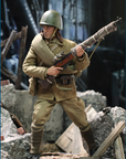 DiD - R80139 - Battle of Stalingrad (1942) - Vasily Grigoryevich Zaytsev (10th Anniversary Edition) - Marvelous Toys