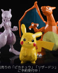 Sentinel - POLYGO - Pokemon - Mewtwo - Marvelous Toys