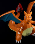 Sentinel - POLYGO - Pokemon - Charizard - Marvelous Toys