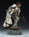 Sideshow Collectibles - Premium Format Figure - Court of the Dead - Shard: Faith Bearer's Fury - Marvelous Toys