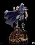 Iron Studios - BDS Art Scale 1:10 - Teenage Mutant Ninja Turtles - Shredder - Marvelous Toys