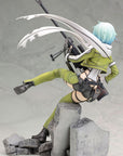 Kotobukiya - Sword Art Online II - Sinon (Shino Asada) -Phantom Bullet- Ani Statue - Marvelous Toys