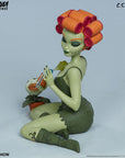 Sideshow Collectibles - Unruly Industries - DC Comics - Sleepover Sirens (Catwoman, Harley Quinn & Poison Ivy) - Marvelous Toys