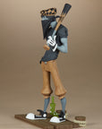 Sideshow Collectibles - Unruly Industries - Smiles - Marvelous Toys