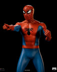 Iron Studios - Art Scale 1:10 - Animated Series - 60s Spider-Man - Marvelous Toys
