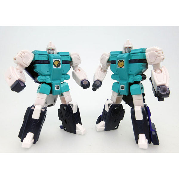TakaraTomy - Tranformers Legends LG-61 - Pounce and Wingspan Decepticon Clone Set - Marvelous Toys