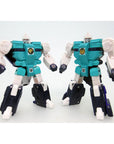 TakaraTomy - Tranformers Legends LG-61 - Pounce and Wingspan Decepticon Clone Set - Marvelous Toys