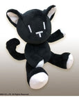 Square Enix - The World Ends With You -Final Remix- - Mr. Mew Plush - Marvelous Toys