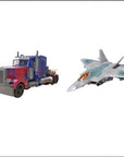 Hasbro - Transformers - Studio Series - Voyage Wave 1 - Optimus Prime and Starscream 2-Pack - Marvelous Toys