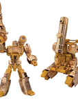 TakaraTomy - Transformers Legends LG-EX - Golden Lagoon Gift Set (TakaraTomy Mall Exclusive) - Marvelous Toys