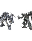 Hasbro - Transformers - Studio Series - Leader Wave 1 - Decepticon Blackout and Grimlock 2-Pack - Marvelous Toys
